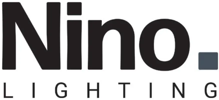 Nino LIGHTING logo