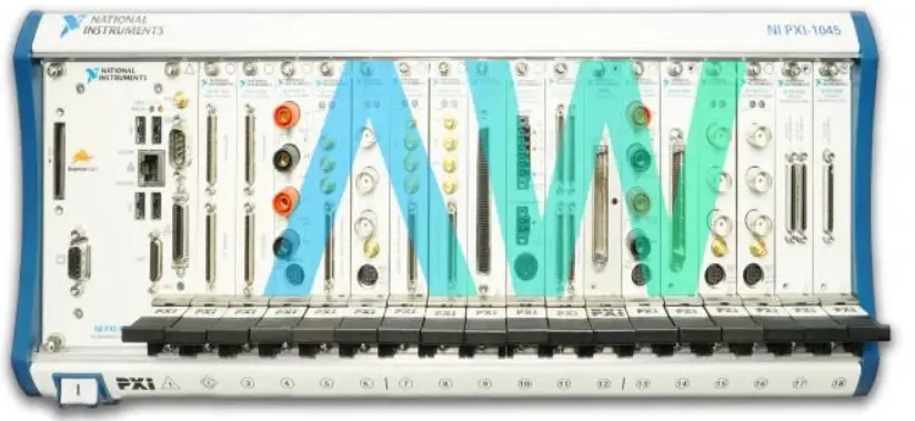 APEX-WAVES-PXIe-5842-PXI-Vector-Signal-Transceiver-product