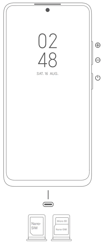 xiaomi 82020001NV7D Redmi Note 12 Pro Smart Phone -