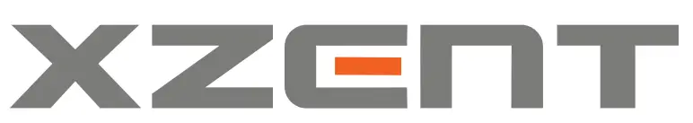 XZENT Logo
