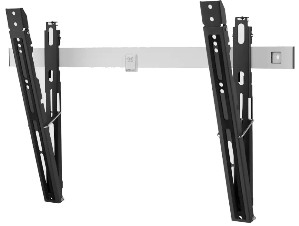 ONE FOR ALL WM6621 Ultra Slim Tilting TV Wall Mount