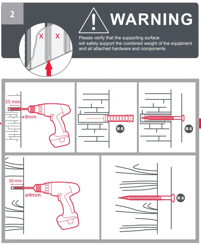 Installation Instruction