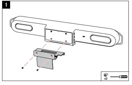 poly-Studio-X52-All-In-One-Video-Bar-with-Display-Clamp-FIG- (3)