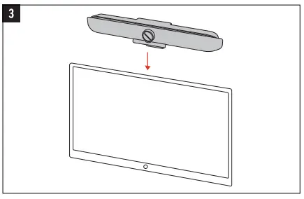 poly-Studio-X52-All-In-One-Video-Bar-with-Display-Clamp-FIG- (5)