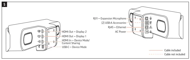 poly-Studio-X52-All-In-One-Video-Bar-with-Display-Clamp-FIG- (8)