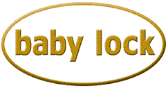 BABY LOCK-LOGO