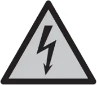 Electricity Icon 1