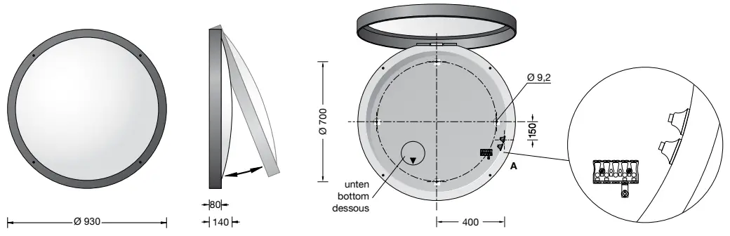 BEGA-24231-Large-Area-Luminaire-fig-2