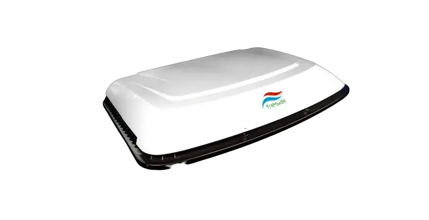 Fresair S6 Golf Cart Kit User Manual