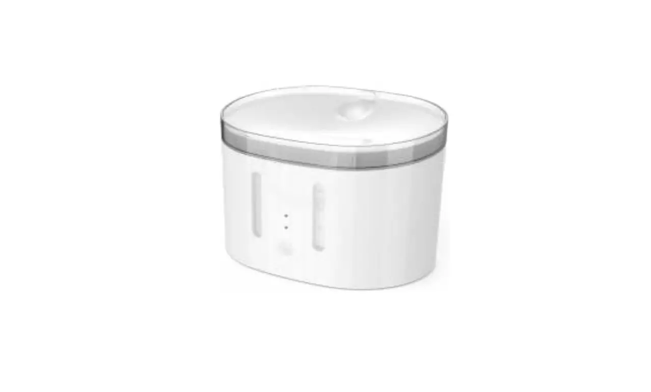 Tuya Fd-wf Smart Wifi Pet Water Fountain User Guide Tuya Fd-wf Smart Wifi Pet Water Fountain User Guide