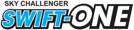 SWIFT ONE logo