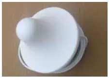 AN-CPAL70-01 Cell Phone Signal Booster 2