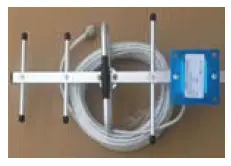 AN-CPAL70-01 Cell Phone Signal Booster 4