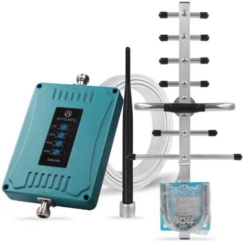 AN-CPAL70-01 Cell Phone Signal Booster