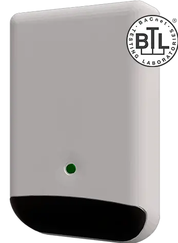 Intesis IN485UNI001I100 Universal IR Air Conditioner to BACnet Modbus-FIG1