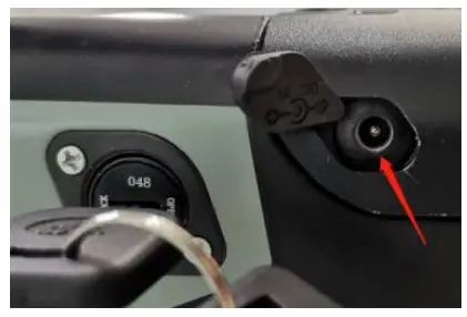 BEZIOR XF800 Mid Motor Electric Bike - fig 18