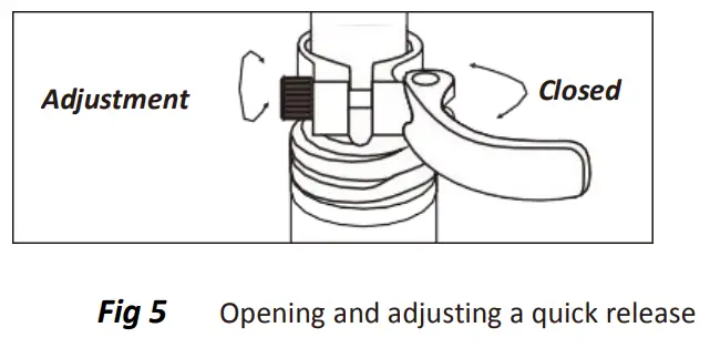 BEZIOR XF800 Mid Motor Electric Bike - fig 7