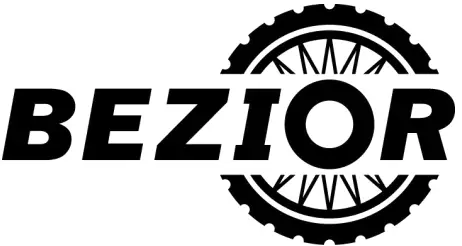 BEZIOR logo