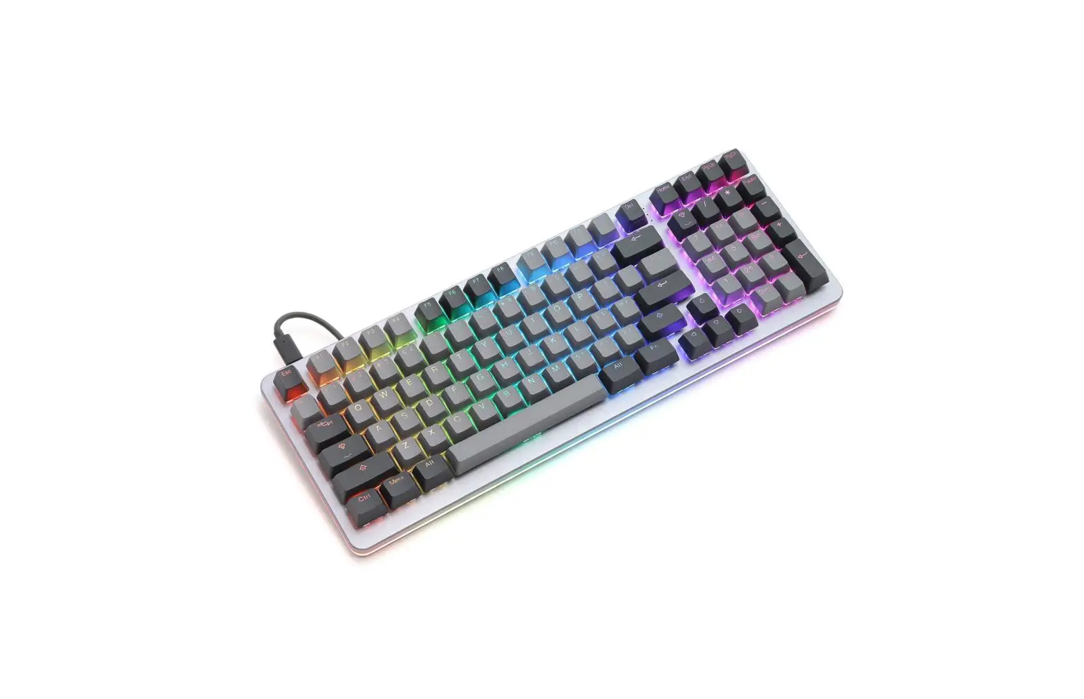 Drop B08l96pv42 Shift Mechanical Keyboard User Manual Drop B08l96pv42 Shift Mechanical Keyboard User Manual