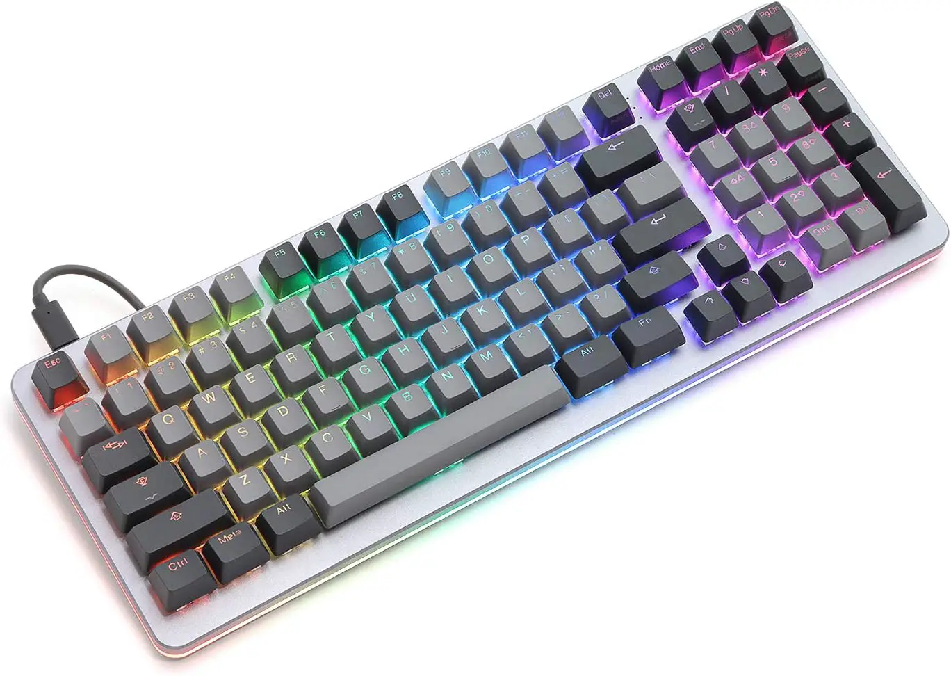 DROP B08L96PV42 Shift Mechanical Keyboard