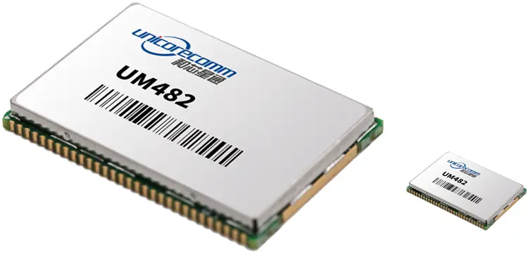 unicorecomm-UM482-High-Precision-GNSS-Module-product