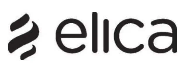 eico NikolaTesla Flame GRF88 B Cooker Hoods