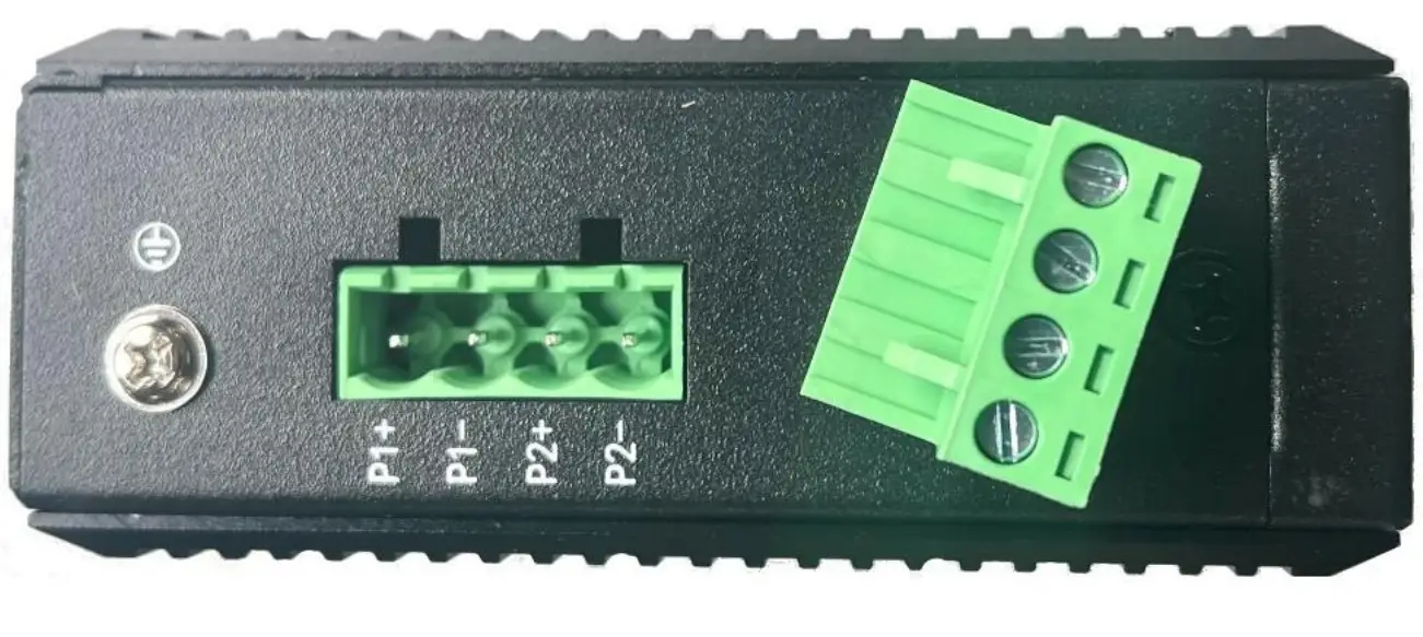 Installation Cabling