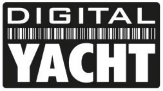 Digital Yacht Logo