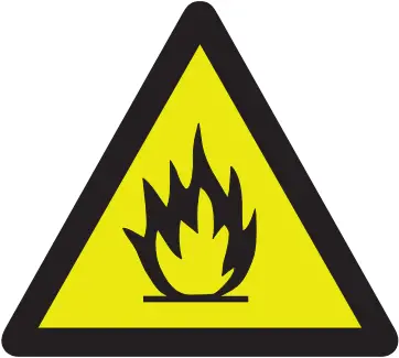 ECG ERT 10860 WE - RISK OF FIRE