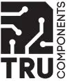 TRU COMPONENTS-LOGO