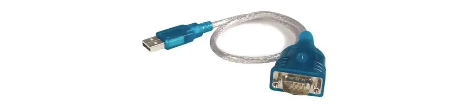 Tru Components Rs232 Usb Converter Instruction Manual