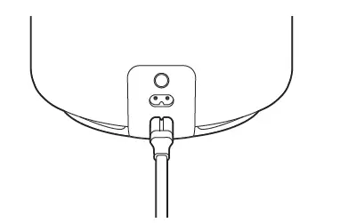 Plug in your Echo Sub