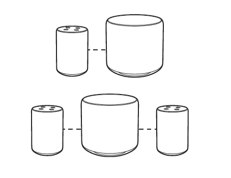 Configure your Echo Sub