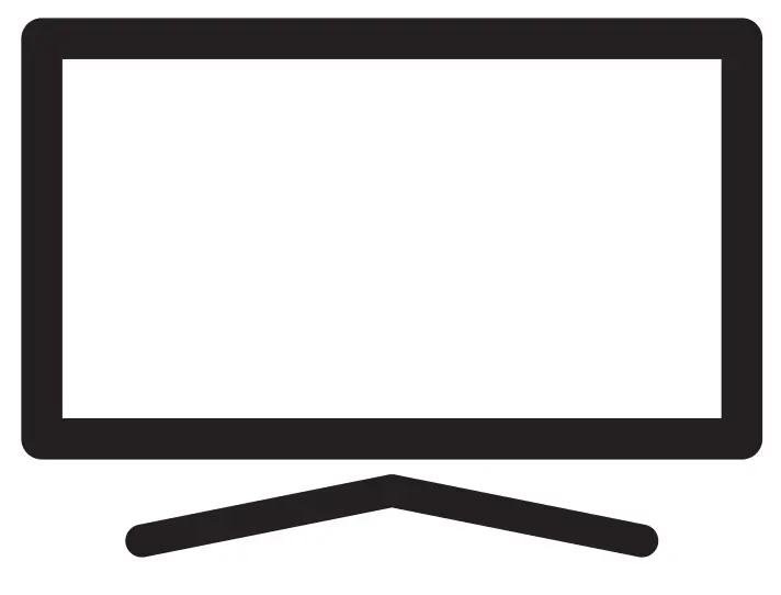 beko B55 C 985 B Smart Android TV -