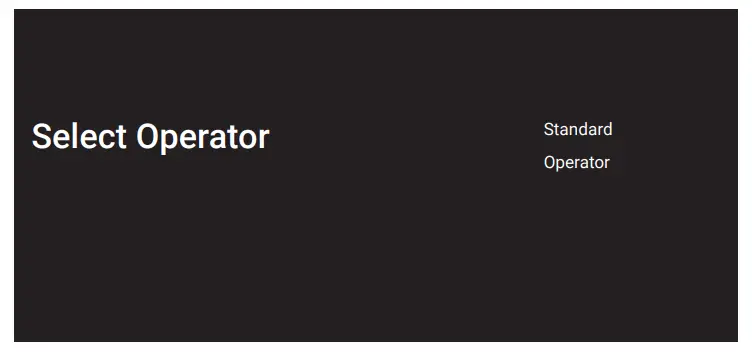 beko B55 C 985 B Smart Android TV - channels1