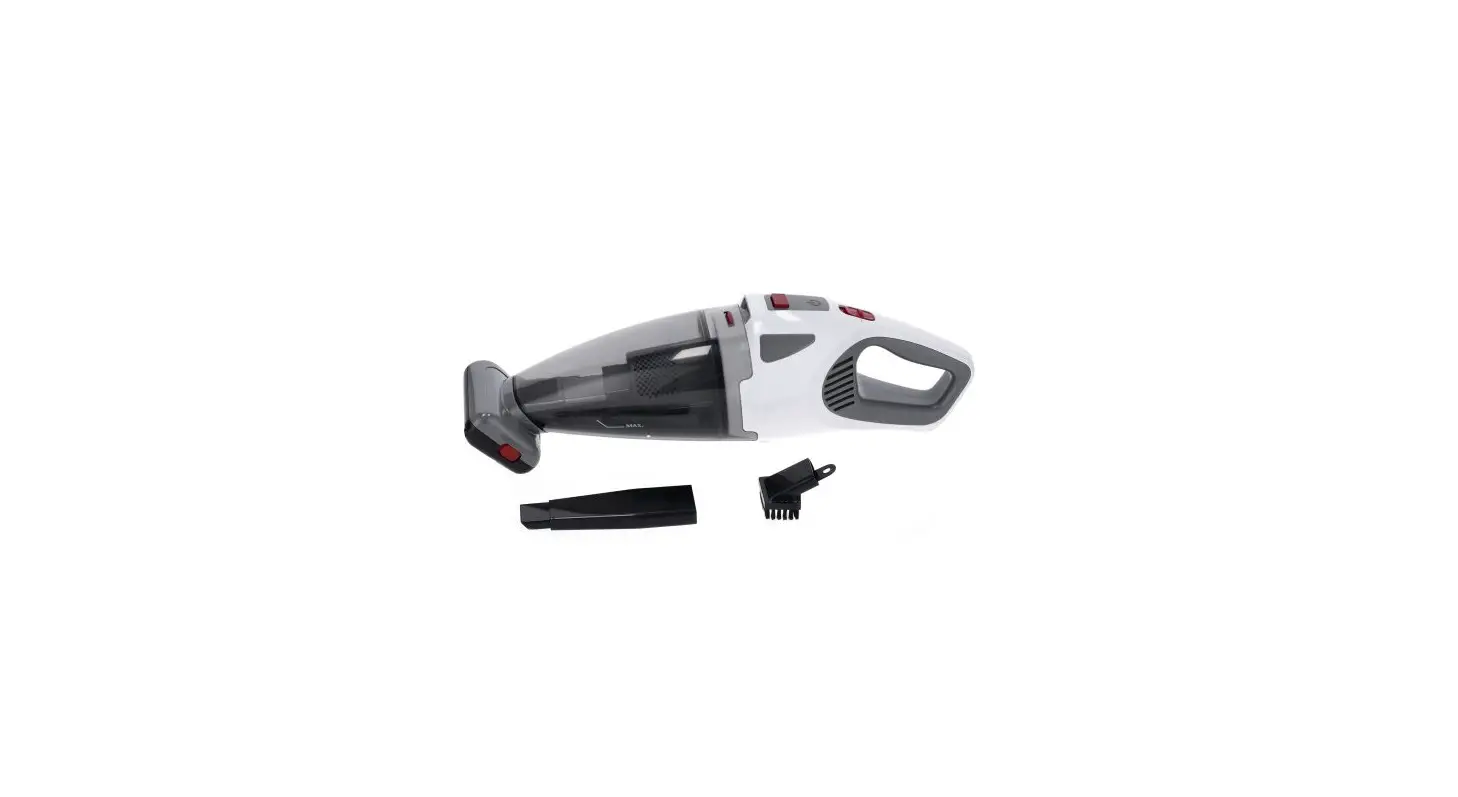 Severin Hv 7146 4 In 1 Cordless Handheld Vacuum Cleaner User Manual