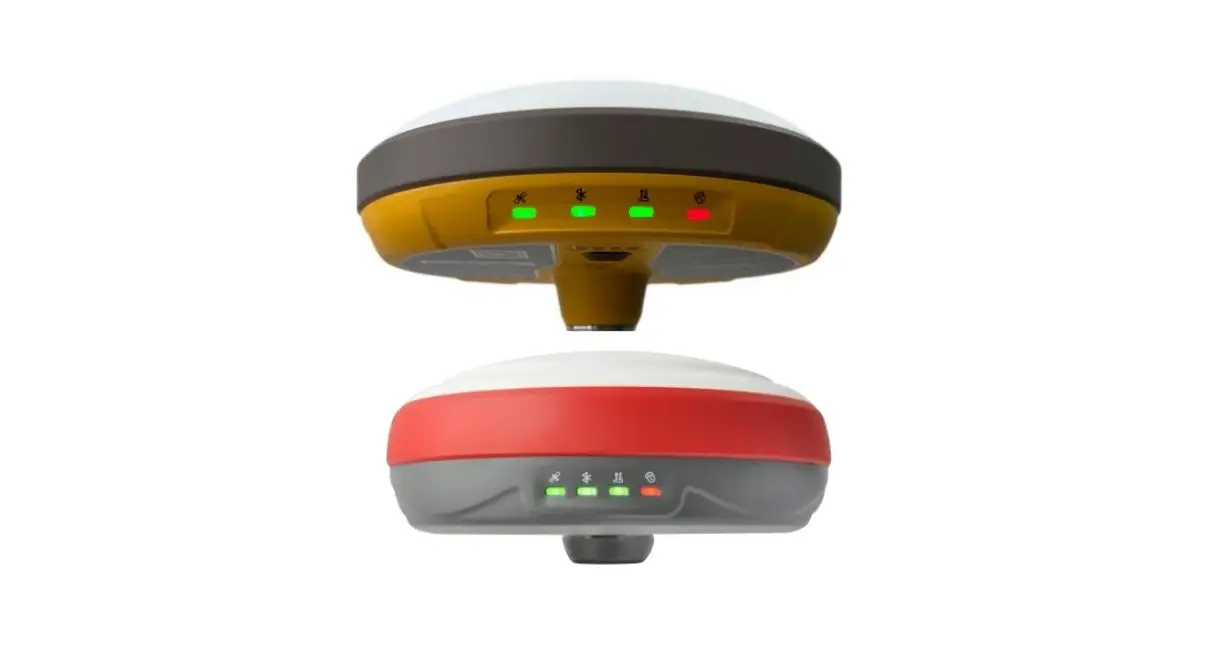 A-geo L300 Rover Set User Manual