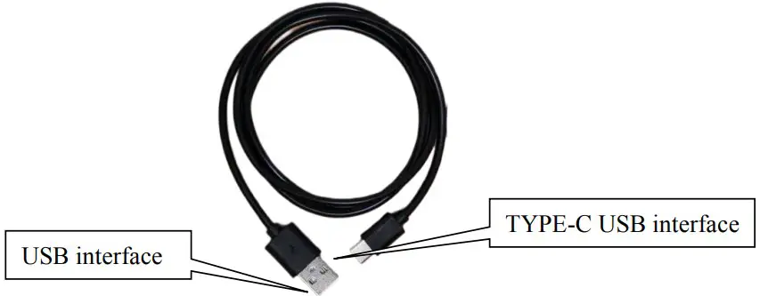 TYPE-C Cable