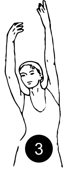 Stretching Exercise