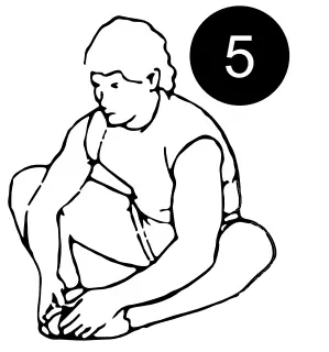 Stretching Exercise