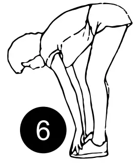 Stretching Exercise