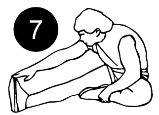 Stretching Exercise