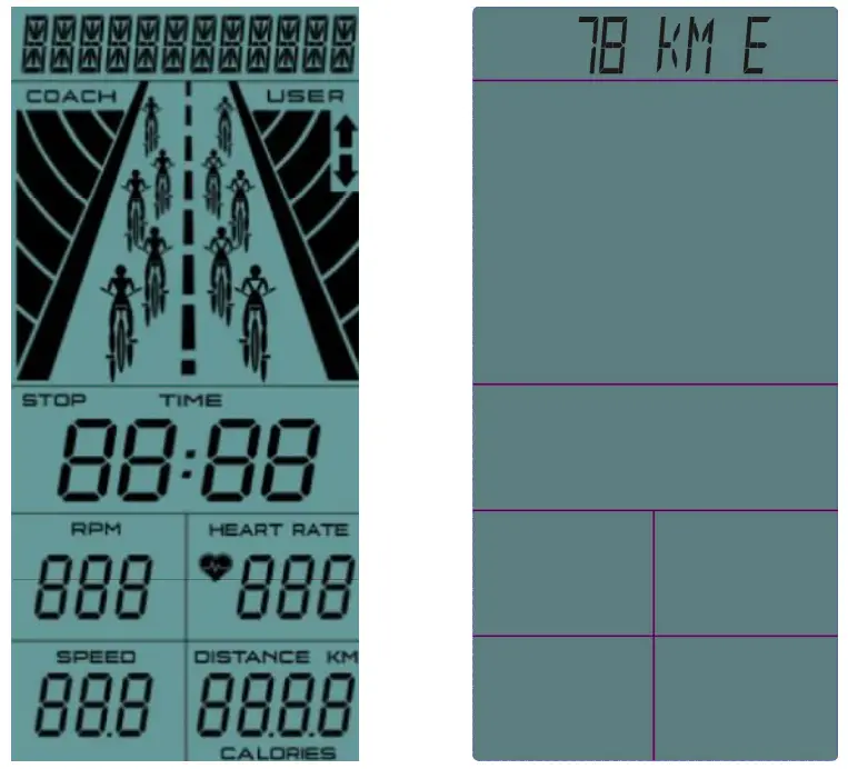 Operating Instruction