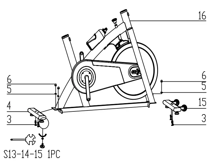 Assembly Instruction