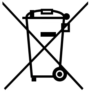 Dustbin Icon