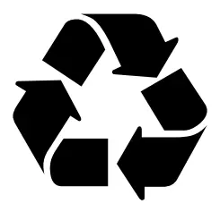 Recycling Icon