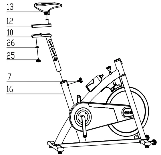 Assembly Instruction