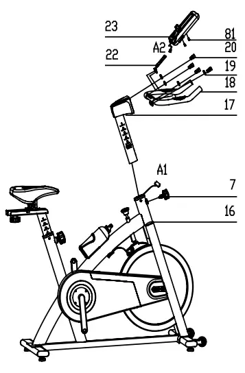 Assembly Instruction