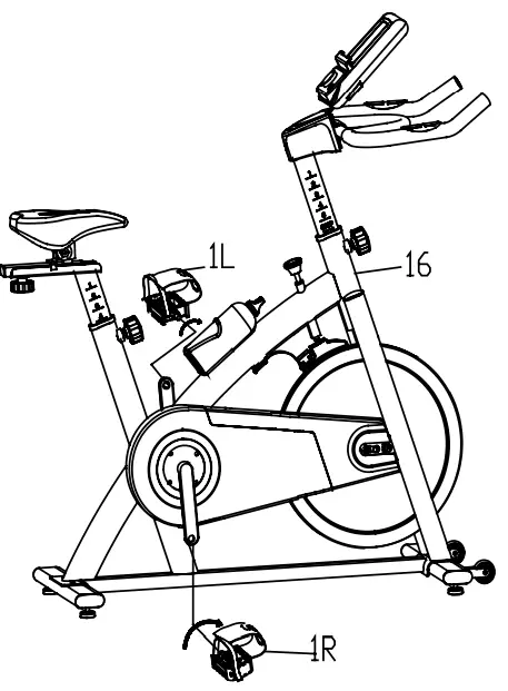 Assembly Instruction