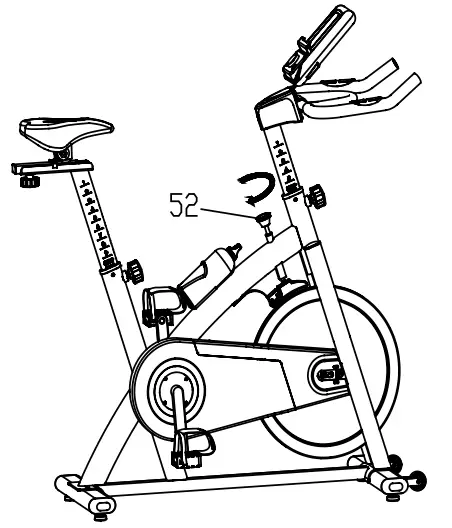 Assembly Instruction